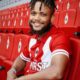 Nigerian Forward Chidera Ejuke Joins Royal Antwerp On Loan From CSKA Moscow