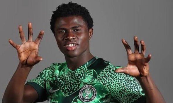 Daniel Daga Cleared on Appeal as Molde Restores Midfielder to First-Team Availability