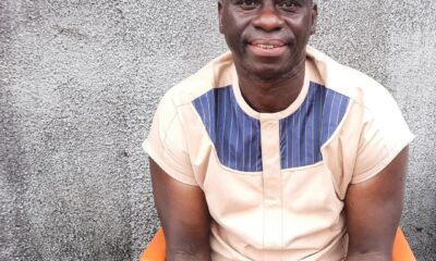Olympic Gold Medalist Introduces Dosu Joseph FC in Nationwide League One Debut Olympic Gold Medalist Introduces Dosu Joseph FC in Nationwide League One Debut