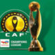 Official: CAF cancel second preliminary phase of the Champions League Official: CAF cancel second preliminary phase of the Champions League