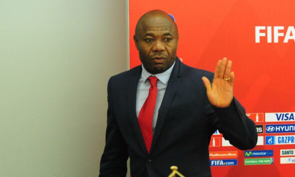 NPFL: Emmanuel Amuneke reveals causes behind Heartland’s slow start