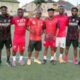 Enugu Rangers kickstart training for new season Enugu Rangers kickstart training for new season