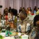 Super Falcons Aim to Soar High and Bring FIFA Women’s World Cup Home Super Falcons Receive Send-Off Dinner with High Expectations