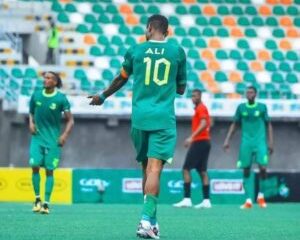 NNL’23 Super 8: Kano Pillars on the brink of Premier League return