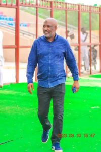 NPL’23/24: Kastina United’s coach shifts focus to next season NPL’23/24: Kastina United’s coach shifts focus to next season