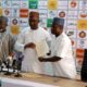 NPL club owners salute Gusau on Elegbeleye return as NPL chairman