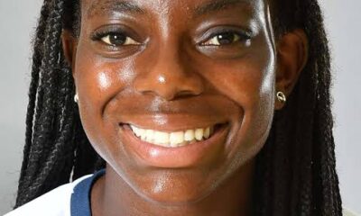 Nigeria International Nicole Payne Completes Move to PSG