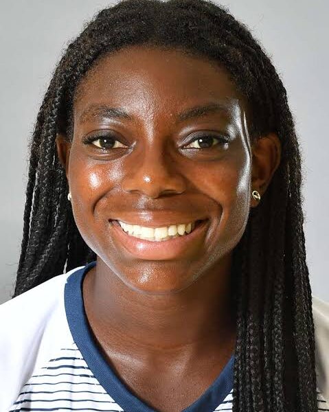 Nigeria International Nicole Payne Completes Move to PSG