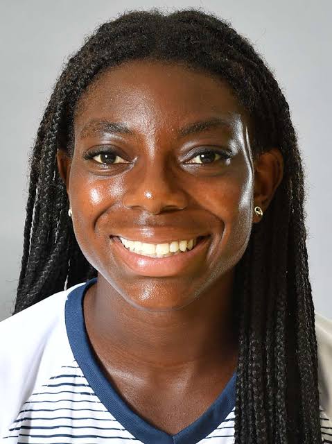 Nigeria International Nicole Payne Completes Move to PSG Nigeria International Nicole Payne Completes Move to PSG