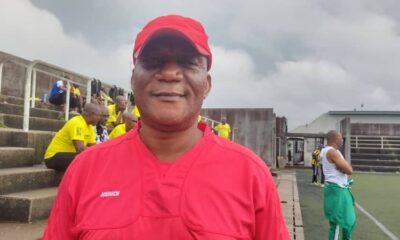 Inaugural Above 50 Football Championship Uplifts Spirits and Fitness Among Senior Players, Says Friday Elahor