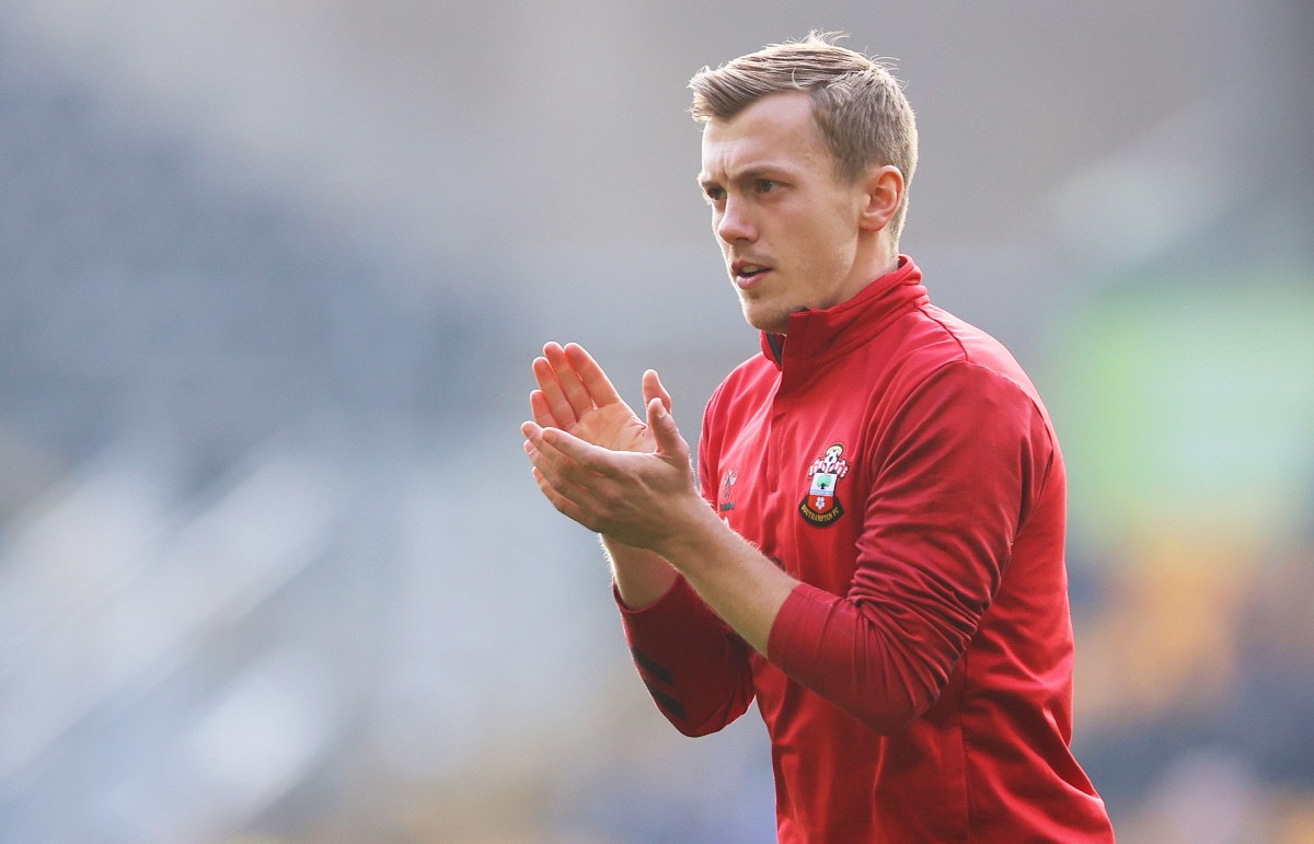 Highly-rated West Ham man likely to be used as bait for Ward-Prowse capture