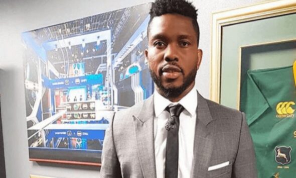 Joseph Yobo: Former Everton star eyes return to coaching