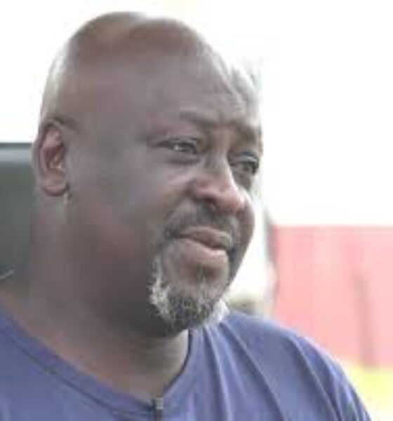 “We lost to a highly mobile side” — Mangut explains Nasarawa United’s fall at Ikorodu City