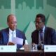 CAF President Motsepe challenges President Tinubu for Nigeria to host World Cup CAF President Motsepe challenges President Tinubu for Nigeria to host World Cup