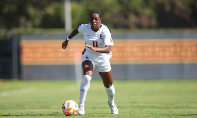 Portland Thorns reveal motive for Nicole Payne loan signing
