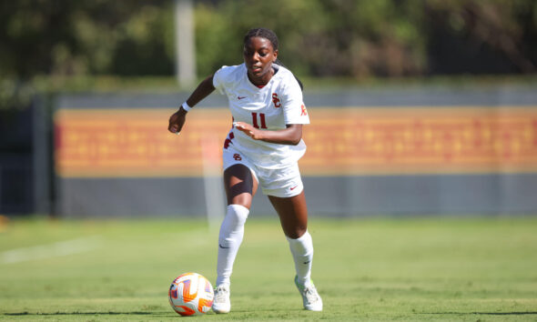 Portland Thorns activates permanent buy option of Nicole Payne’s loan deal