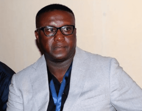 FIFA Women’s World Cup 2023: NFF Proud of Super Falcons – Anyansi-Agwu FIFA Women’s World Cup 2023: NFF Proud of Super Falcons – Anyansi-Agwu