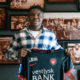 Former Golden Eaglets Striker Iheanacho Joins Three-Time Danish Champions FC Midtjylland