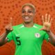 FIFA selects Nigeria legend Onome Ebi for Inaugural Players Executive Programme
