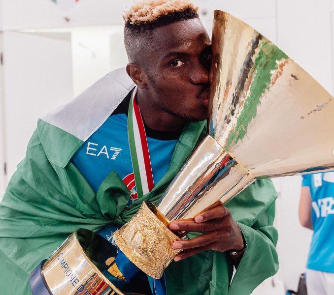 Cannavaro Warns Napoli: PSG or Man Utd Eyeing Osimhen’s Serie A Brilliance Cannavaro Warns Napoli: PSG or Man Utd Eyeing Osimhen’s Serie A Brilliance