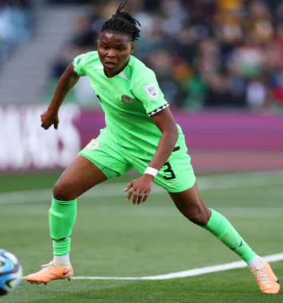 Osinachi Ohale seals thrilling victory for Pachuca in nine-goal win over Club Leon