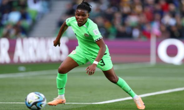 Osinachi Ohale seals thrilling victory for Pachuca in nine-goal win over Club Leon