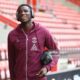 Highly Touted Onuachu Rejoins Southampton Training Amidst Aribo’s Absence, Igniting Transfer Rumors Highly Touted Onuachu Rejoins Southampton Training Amidst Aribo’s Absence, Igniting Transfer Rumors