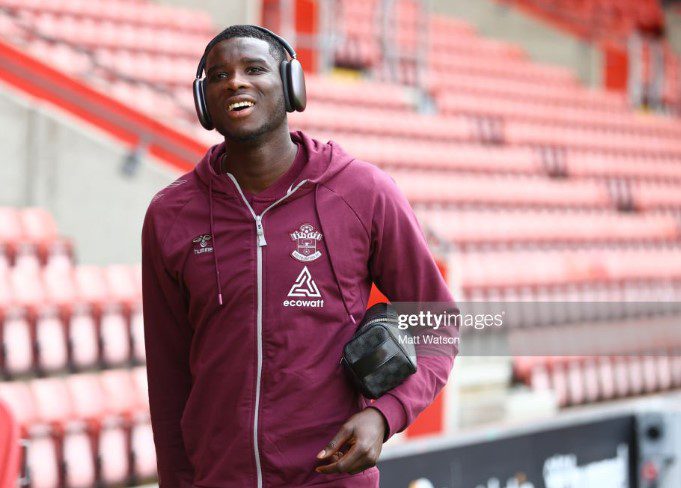 Highly Touted Onuachu Rejoins Southampton Training Amidst Aribo’s Absence, Igniting Transfer Rumors Highly Touted Onuachu Rejoins Southampton Training Amidst Aribo’s Absence, Igniting Transfer Rumors