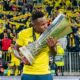 Napoli Join Race For Villarreal’s Samuel Chukwueze As Serie A Champions Eye Nigerian Winger Napoli Join Race For Villarreal’s Samuel Chukwueze As Serie A Champions Eye Nigerian Winger