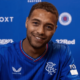 Nigerian Striker Cyriel Dessers Completes Move To Rangers Nigerian Striker Cyriel Dessers Completes Move To Rangers