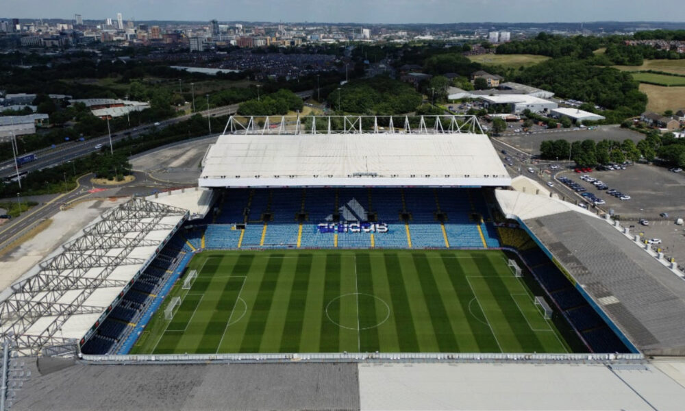 Medical underway as another player to complete move today Medical underway as another player to complete move today