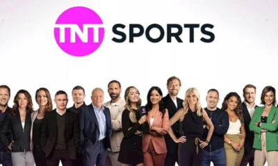 Women in football is good but TNT Sports have taken it too far