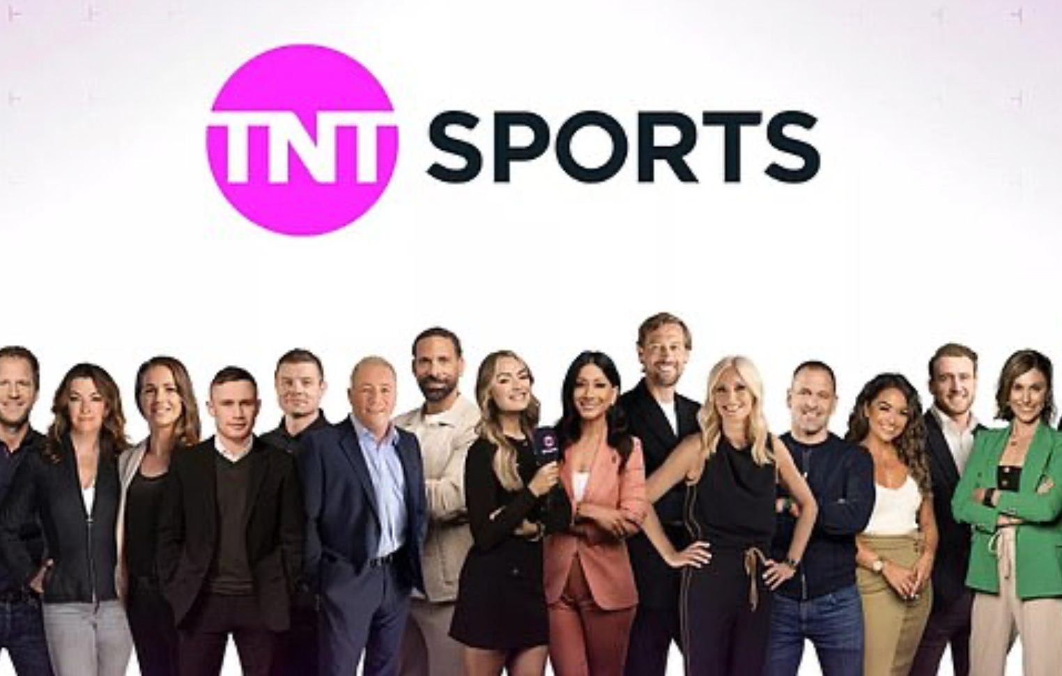 Women in football is good but TNT Sports have taken it too far