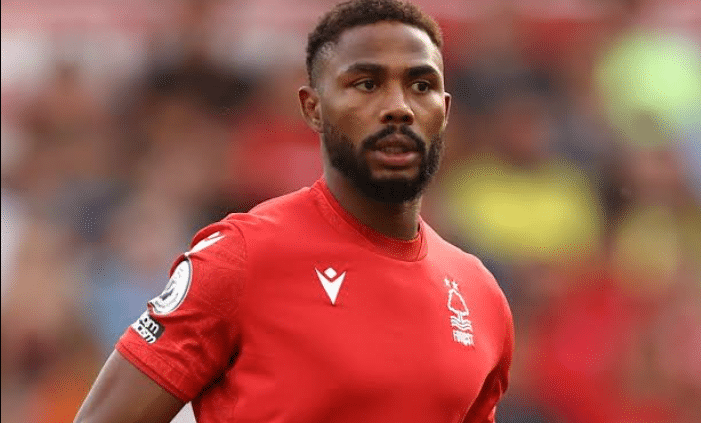 Atalanta Eyes Nottingham Forest’s Emmanuel Dennis As A Summer Transfer Target Atalanta Eyes Nottingham Forest’s Emmanuel Dennis As A Summer Transfer Target