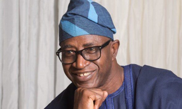 “Segun Odegbami helped me win Olympic gold” — Chioma Ajunwa