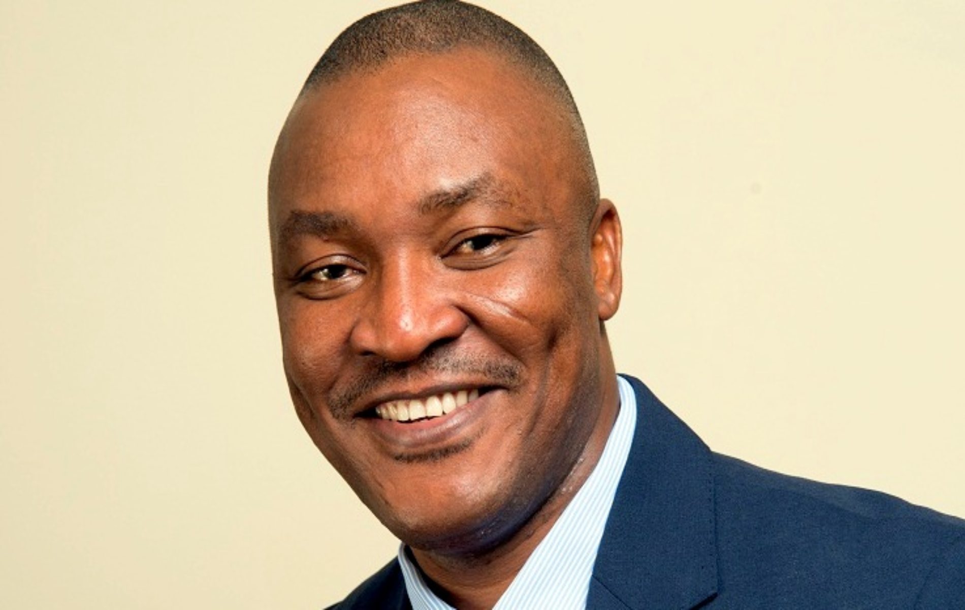 NFF names ex-Nasarawa Dep Governor as Nationwide League chairman