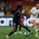Nigeria Settle For Goalless Draw, Secure Second Place In Group B, While Ireland Exits WWC On Debut Nigeria Settle For Goalless Draw, Secure Second Place In Group B, While Ireland Exits WWC On Debut