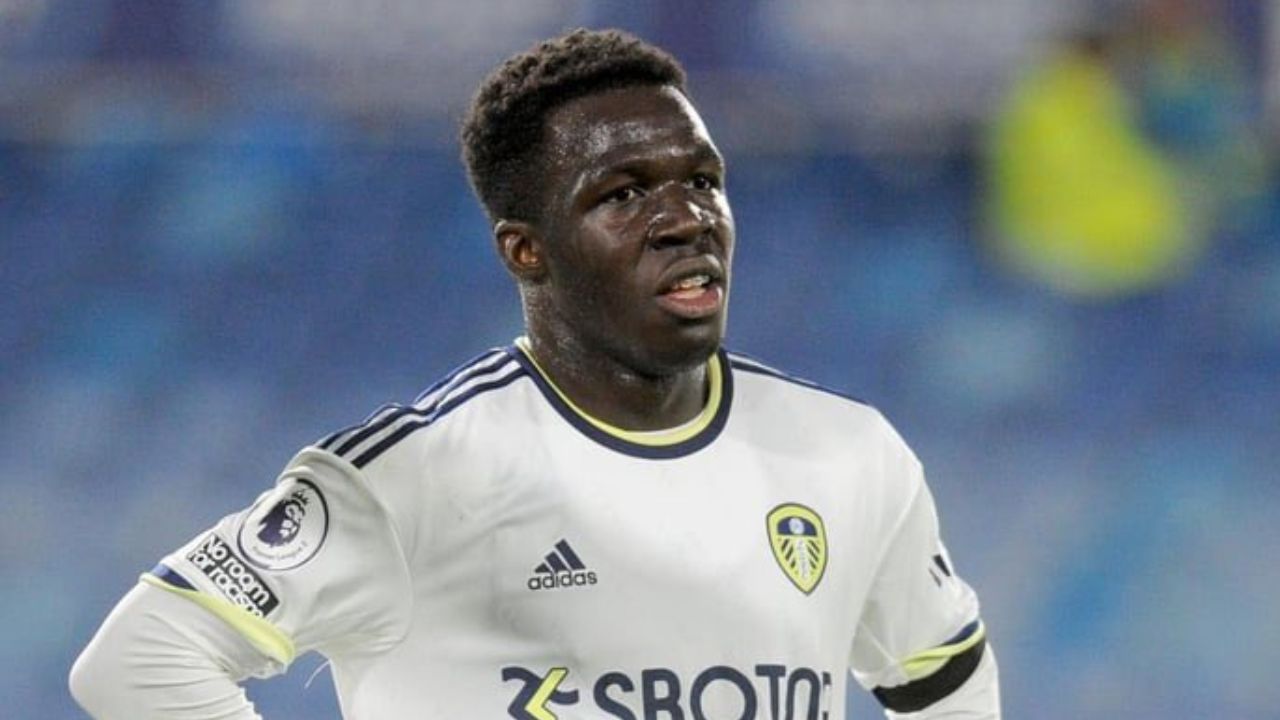 Leeds United want £40m to sell their player this summer Leeds United want £40m to sell their player this summer