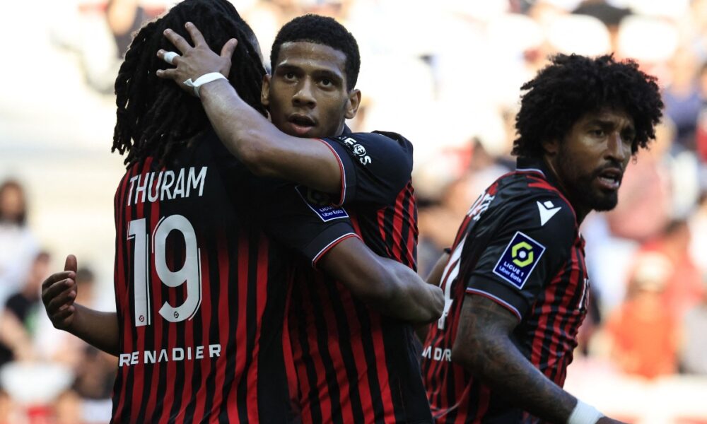 Khephren Thuram boost from Romano