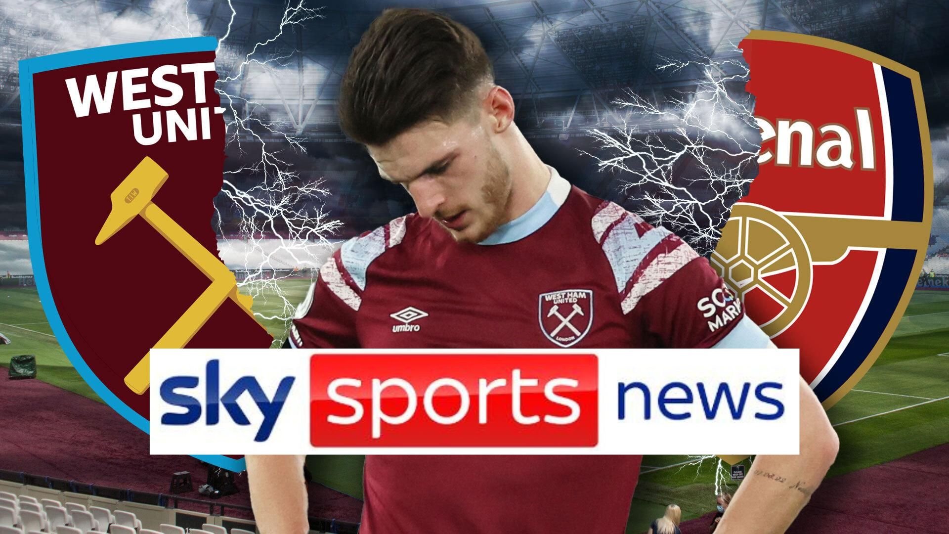 West Ham rival Newcastle for Harvey Barnes transfer West Ham rival Newcastle for Harvey Barnes transfer