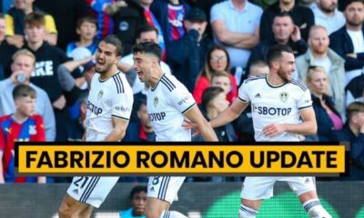 Romano confirms first summer signing’s medical date Romano confirms first summer signing’s medical date