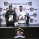 Nigerian Striker Victor Mbaoma Completes Move to Rwandan Champions APR FC Nigerian Striker Victor Mbaoma Completes Move to Rwandan Champions APR FC