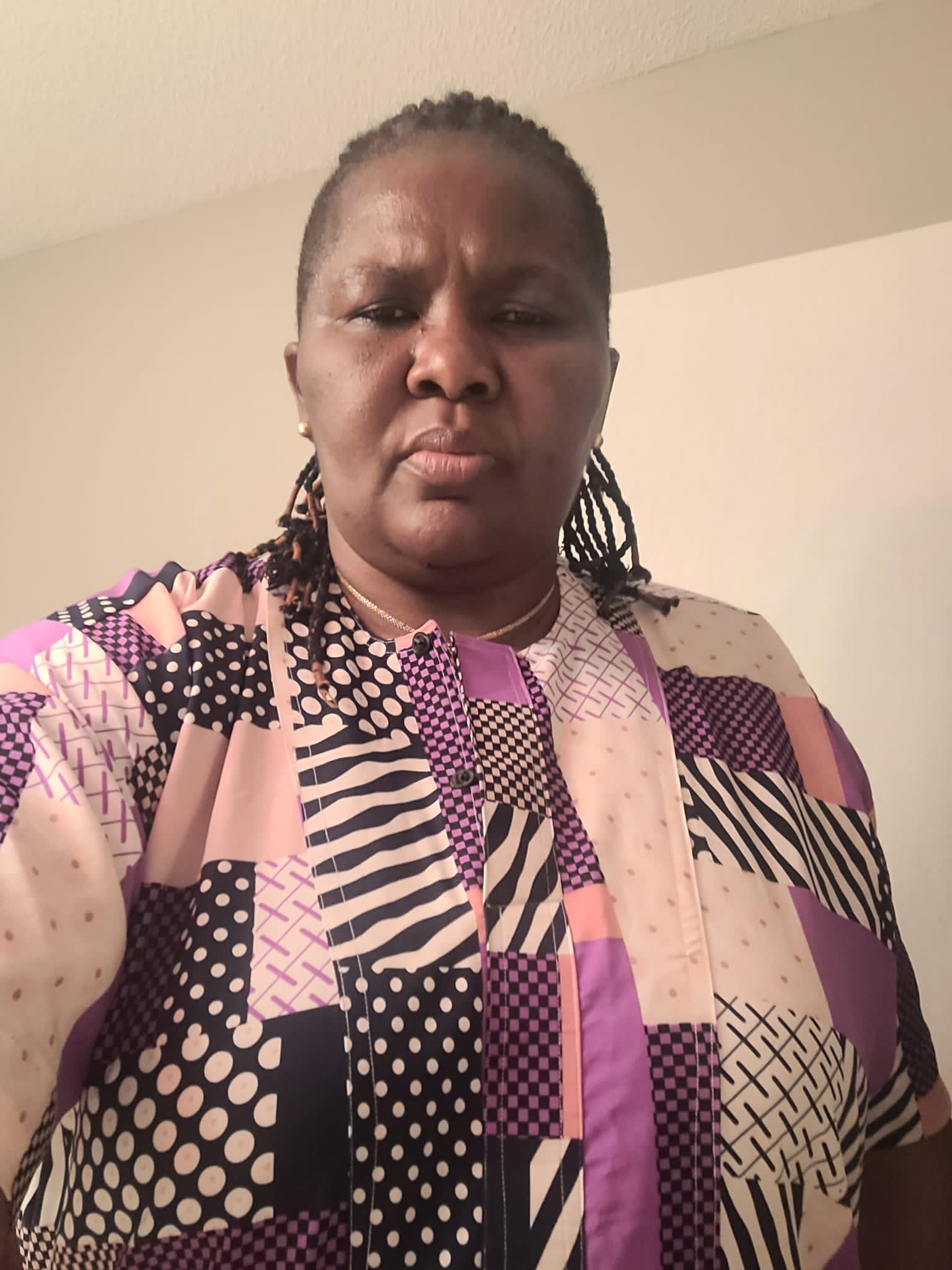 Ex-Super Falcons Keeper, Judith Chime Congratulates New NWPL Board… Promises Support for Betterment of Female Football Ex-Super Falcons Keeper, Judith Chime Congratulates New NWPL Board… Promises Support for Betterment of Female Football