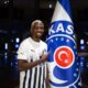 Kasimpasa Is Part Of Me- Kenneth Omeruo