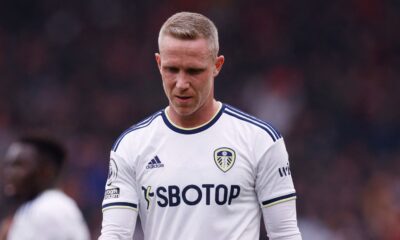 Journalist Worried After Leeds Manager Update Journalist Worried After Leeds Manager Update