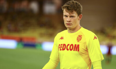 Bayern want uncommon clause included in Nubel’s deal