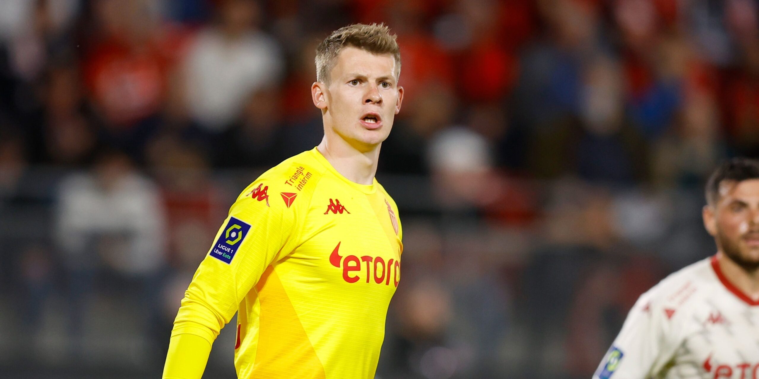 Leeds Will Fight For “Commanding” £11m-rated Wober Partner Leeds Will Fight For “Commanding” £11m-rated Wober Partner