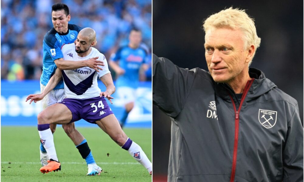 Exclusive: Fabrizio Romano provides update on several West Ham United transfer targets Exclusive: Fabrizio Romano provides update on several West Ham United transfer targets