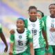 Rasheedat Ajibade, Esther Okoronkwo nominated for 2025 CAF Women’s Player of the Year Rasheedat Ajibade, Esther Okoronkwo nominated for 2025 CAF Women’s Player of the Year