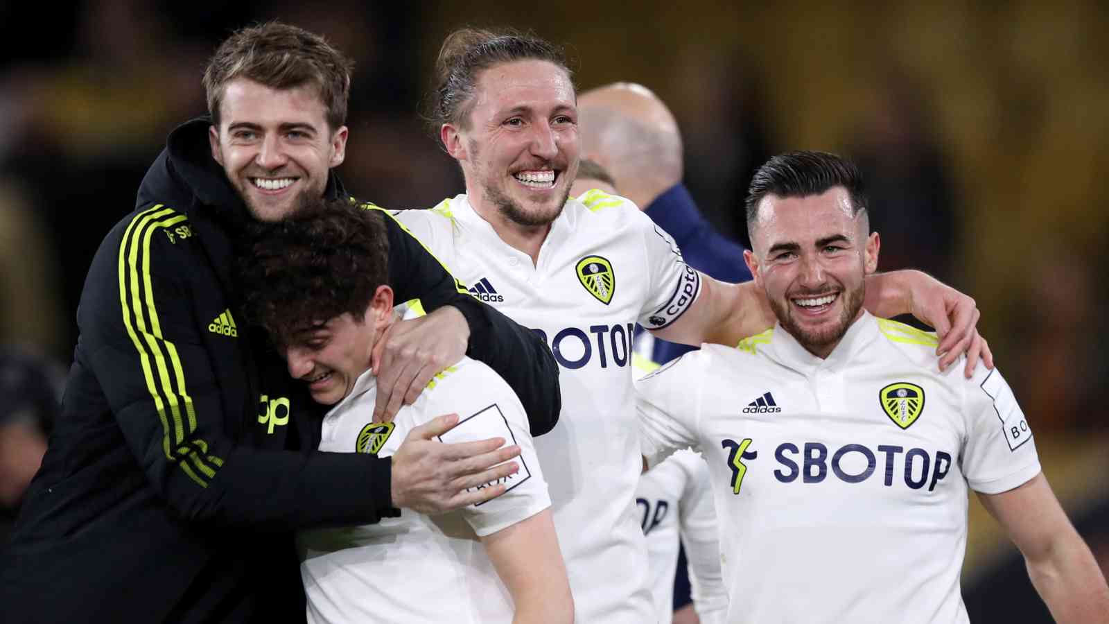 Journalist says Farke really rates Leeds player who had a disastrous season